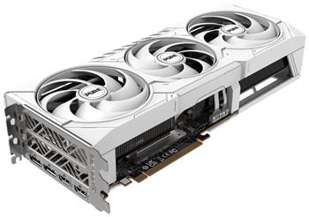 SAPPHIRE PURE AMD Radeon RX 9070 XT/16GB/GDDR6