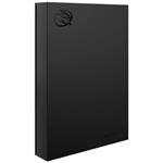 Seagate FireCuda/5TB/HDD/Externí/2.5"/Černá/2R