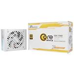 SEASONIC zdroj 650W Core GX-750, ATX 3.1, 80+ Gold, bílý