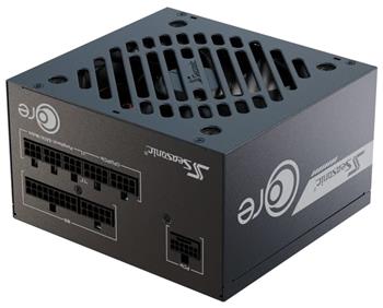 SEASONIC zdroj Core GX-650 ATX 3 / 650W / ATX3.1 / 120mm fan / modulární / 80PLUS Gold