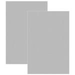 Sonos Grille 6" Rectangular In-Wall Replacement (pair)