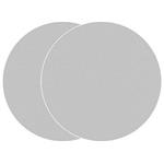 Sonos Grille 6" Round In-Ceiling Replacement (pair)