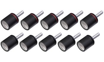 Sonos Separated Banana Plug - 10 Pack (5 pairs)