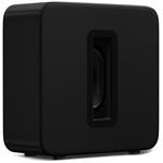 Sonos Sub 4 Černá