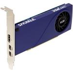 Sparkle Intel Arc A310 ECO 4GB / 4GB GDDR6 / PCI-E / 2x Mini DP / HDMI /  Low Profile