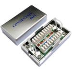 Spojovací box zářezový CB04-STP-5E-MS