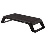 Stojan pod monitor Fellowes HANA černý