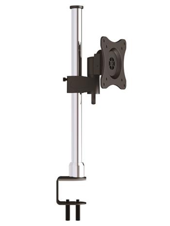SUNNE by Elite Screens držák stolní pro LCD 13 - 27"/ náklon 15°/ otočení 180°/ Pivot 360°