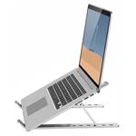 Swissten hliníkový stojánek na notebook