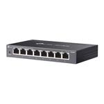 Switch TP-Link ES208G 8x GLan, Omáda SDN