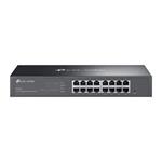 Switch TP-Link ES216G 16x GLan, Omáda SDN