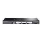 Switch TP-Link SG5428X 24x GLan, 4x SFP+, Omáda SDN