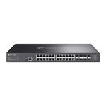 Switch TP-Link SX3832 24x 10GLan, 8x SFP+, Omada SDN