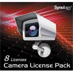 Synology Camera License Pack x 8
