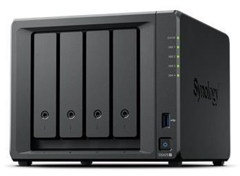 Synology DS425+ DiskStation