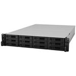 Synology RS3621xs+ Rack Station