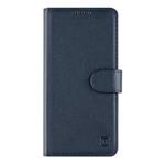 Tactical Field Notes pro Apple iPhone 16e Black