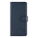 Tactical Field Notes pro Apple iPhone 16e Blue