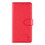 Tactical Field Notes pro Apple iPhone 16e Red