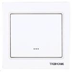 TKB nástěnný vypínač jednoduchý