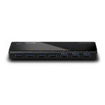 TP-Link 7 ports USB 3.0 Hub,Desktop, 12V/1.5A