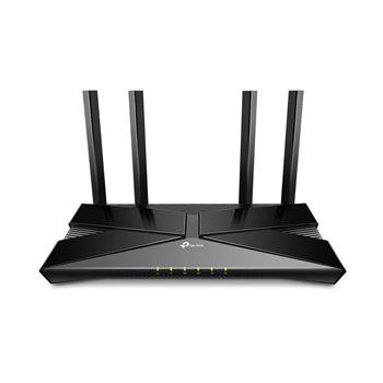 TP-Link Archer AX23, AX1800 WiFi6 5xGb Router