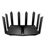 TP-Link Archer AX90, AX6600 WiFi6 Router,1x2,5Gb WAN/LAN, 3xGb, USB 3.0,2.0