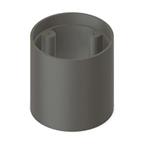 TP-LINK držák s kabelovou krytkou pro kamery VIGI Bullet C345/C355/C385/S385 na stěnu a strop, bílý