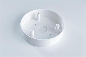 TP-LINK držák s kabelovou krytkou pro kamery VIGI C400/C440/C440-W na stěnu nebo strop bílý