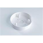 TP-LINK držák s kabelovou krytkou pro kamery VIGI C400/C440/C440-W na stěnu nebo strop bílý