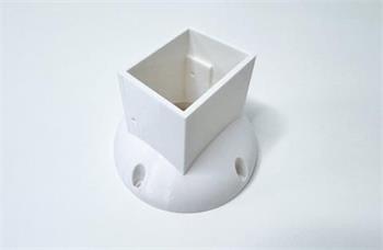 TP-LINK držák/stojan TAPO C501GW na stěnu bílý