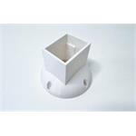 TP-LINK držák/stojan TAPO C501GW na stěnu bílý