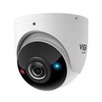 TP-Link VIGI Insight S485PI 8MP IR Panoramic Turret Network Camera
