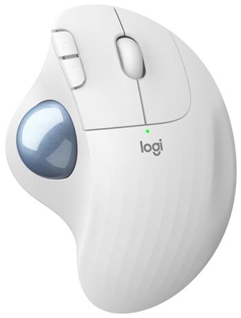 trackball Logitech Wireless M575 OFFWHITE