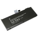TRX baterie Apple/ 4400mAh/ Li-Pol/ pro MacBook Pro 15“ A1286 (Mid 2009, Mid 2010)/ MC118/ neoriginální