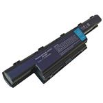 TRX baterie AS10D31/ Li-Ion/ 6600 mAh/ Acer Aspire 4250, 4551, 4738, 4741, 4551G, 4771G, 5551G, 5741G, 9-čl./neorigi.