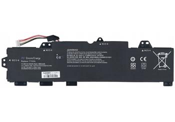 TRX Baterie Encore Energy TT03XL pro notebooky HP EliteBook 755 G5, 850 G6 - Li-Ion 11,55V 4850mAh 56Wh /neoriginální