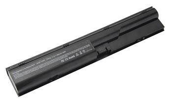 TRX baterie HP/ 5200 mAh/ HP ProBook 4330s/ 4430s/ 4435s/ 4436s/ 4440s/ 4441s/ 4446s/ 4530s/ 4535s/ 4540s/ 4545s/ neori