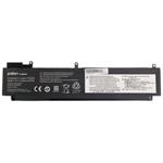 TRX Baterie Polion 00HW022 pro notebooky LENOVO 00HW023 ThinkPad T460s - 11.4V 2000mAh 23Wh /neoriginální