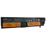 TRX baterie Polion/ 2200 mAh/ 14.4V/ pro Lenovo ThinkPad E570, E570C, E575/ neoriginální