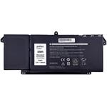 TRX Baterie Polion 7FMXV pro notebooky DELL 451-BCSM Latitude 5320 7320 7420 7520 - 3600mAh 55Wh/ neoriginální