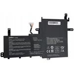 TRX baterie Polion B31N1842/ 11.4V/ 3600 mAh/ 41Wh/ Li-Pol/ Asus M513UA S531FA S531FL X531FL V531FA V531FL/ neorigináln