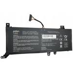 TRX Baterie Polion C21N1818/ Li-Pol 7.7V/ 3800mAh/ 29Wh/ pro ASUS A512 R512 X512 VivoBook 15/ neoriginální