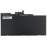TRX Baterie Polion CS03XL pro notebooky HP EliteBook 745 755 840 848 850 G3 - 3400mAh 39Wh /neoriginální