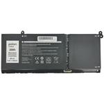 TRX Baterie Polion G91J0 pro notebooky DELL 451-BCUG Latitude 3320 3420 Inspiron 15 3511 - 3300mAh 38Wh/ neoriginální