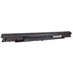 TRX Baterie Polion HS04 pro notebooky HP  240 245 246 250 250 255 G4 G5 – 14.6V 3200mAh 46Wh články LG /neoriginální