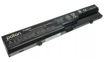 TRX Baterie Polion HSTNN-CB1B pro notebooky HP ProBook 4320 4321 4326 4420 4520 - 4400mAh/ neoriginální