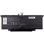 TRX Baterie Polion JHT2H pro notebooky DELL 451-BCPW Latitude 14 7310 7410 - 6400mAh 49Wh /neoriginální