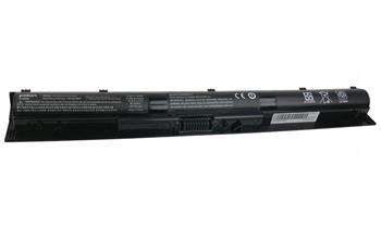 TRX Baterie Polion KI04 pro notebooky HP Pavilion 15-AB 15-AK 17-G - 14.8V 2200mAh 33Wh /neoriginální