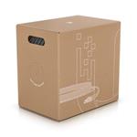 Ubiquiti U-Cable-C6-CMP - UniFi Cable, CAT6, CMP, 23 AWG, 305m